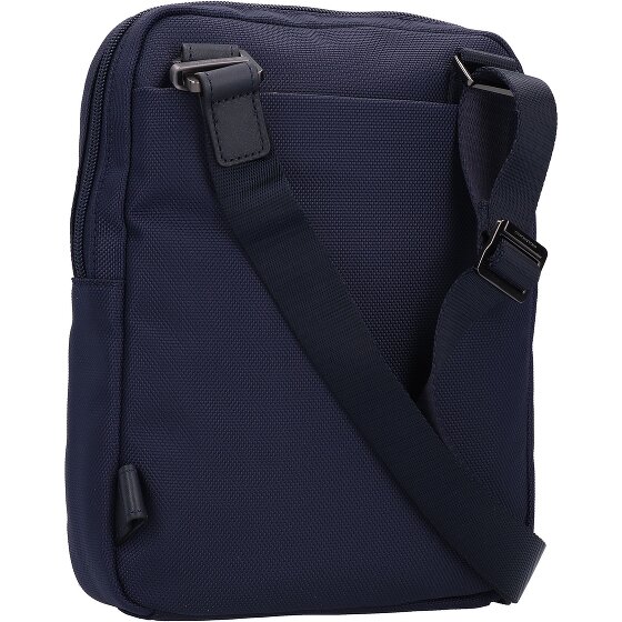 Piquadro Bandolera carta 21 cm