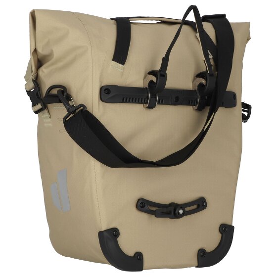 Deuter Bolsa para bicicleta Weybridge 25+5L 43 cm