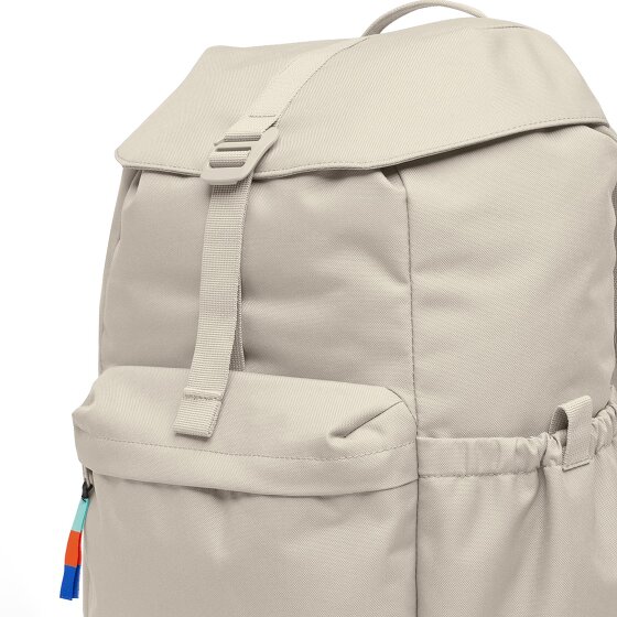 GOT BAG Flap Pack Mochila de día 46 cm Compartimento para el portátil