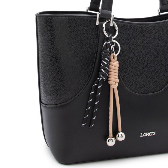L.Credi Roberta Bolsa de compras 29.5 cm