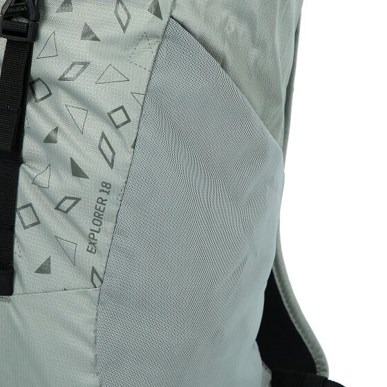 Salewa Explorer 18 Mochila de senderismo 50 cm