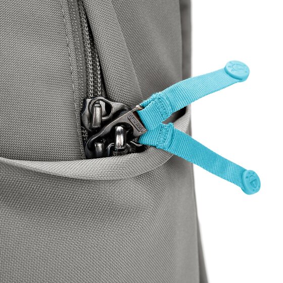 Pacsafe Mochila Go RFID 36,5 cm Compartimento para portátil