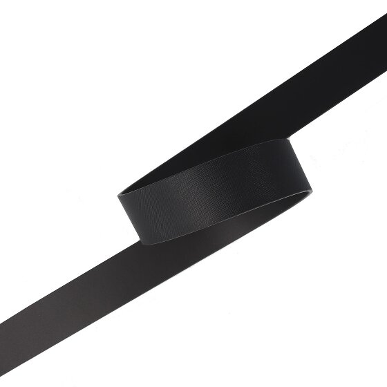 Calvin Klein CK Metal Cinturón Piel