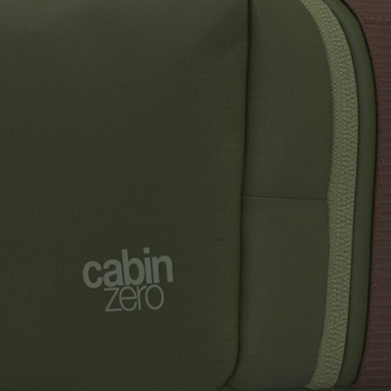 Cabin Zero Bolsa electrónica Tech 25 cm