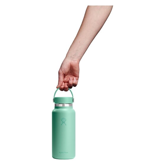 Hydro Flask Hydration Wide Flex Cap Botella para beber 945 ml
