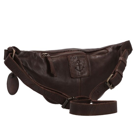 Harbour 2nd Anchor Love Jamie Riñonera Piel 26 cm