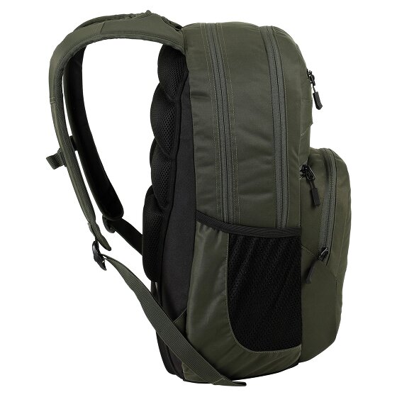 NITRO Mochila Daypack Hero Compartimento para portátil de 52 cm