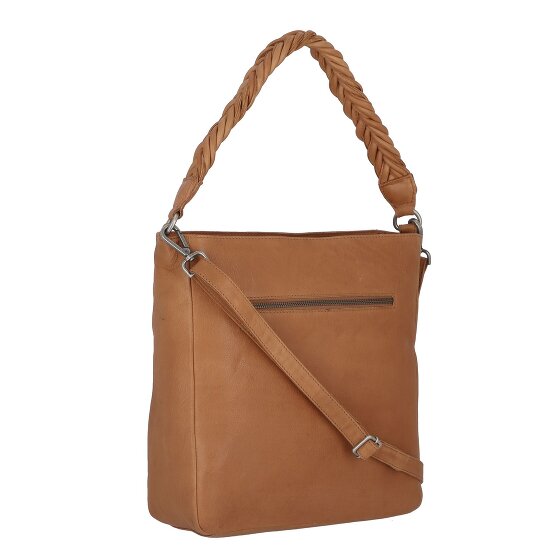 Cowboysbag Edmonton Bolsa de hombro Piel 29 cm