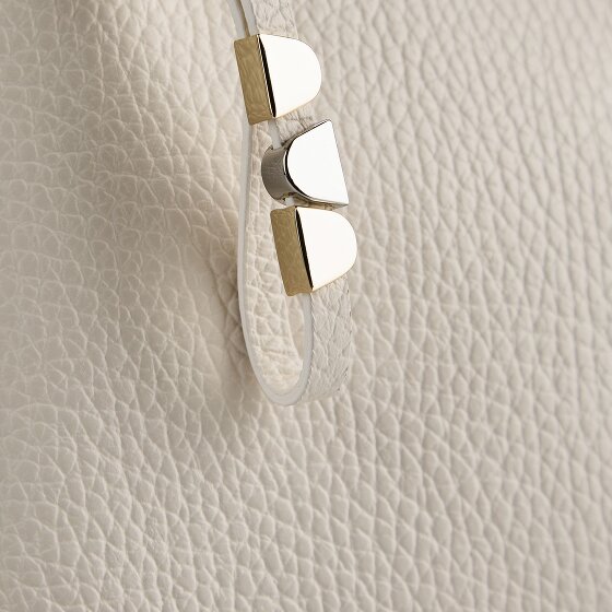 Coccinelle Nory Bolsa de hombro Piel 30 cm
