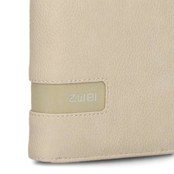 Zwei Mademoiselle Cartera 20 cm