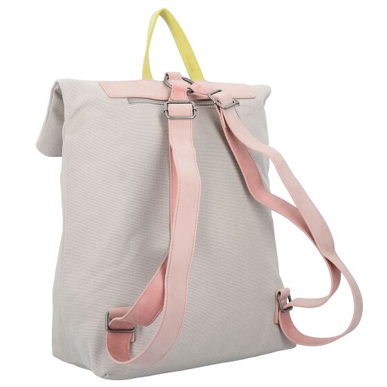 Fritzi aus Preußen Izzy03 Canvas Mochila de día 40 cm