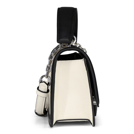 Karl Lagerfeld Nova Bolso Piel 20 cm