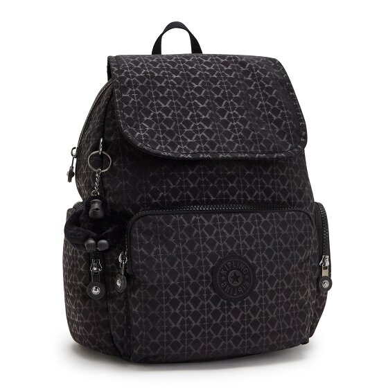 Kipling Basic Plus City Zip Mochila de la ciudad S 33.5 cm
