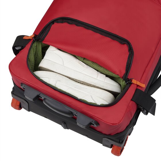Jeep JS005A 2 ruedas Carro de la cabina 55 cm