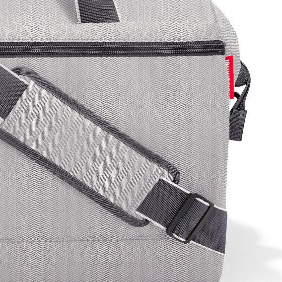 reisenthel Bolsa de viaje Allrounder L Weekender 48 cm