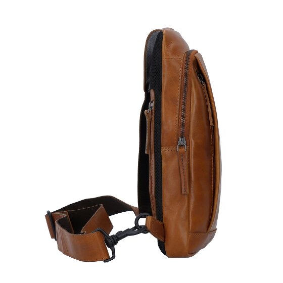 Greenburry Bolso Newport cuero 33 cm
