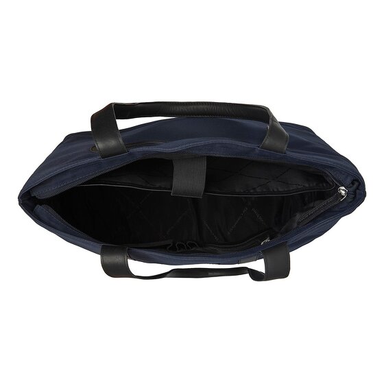 The Chesterfield Brand Otta Bolsa de compras Piel 40 cm Compartimento para el portátil