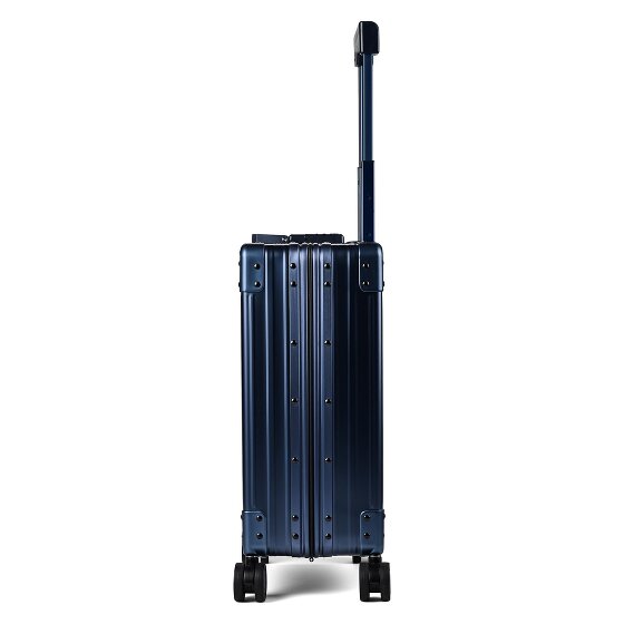 Aleon Business Trolley de 4 ruedas 50 cm Compartimento para portátil