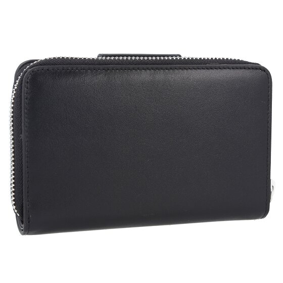Roncato Cartera Firenze de cuero RFID 15 cm