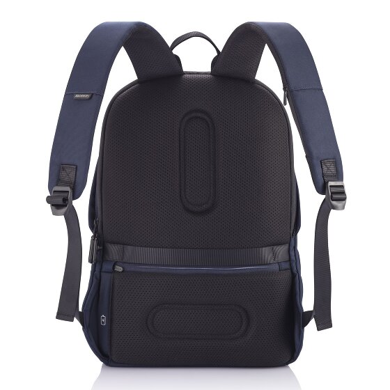 XD Design Mochila Bobby Soft RFID Compartimento para portátil de 45 cm