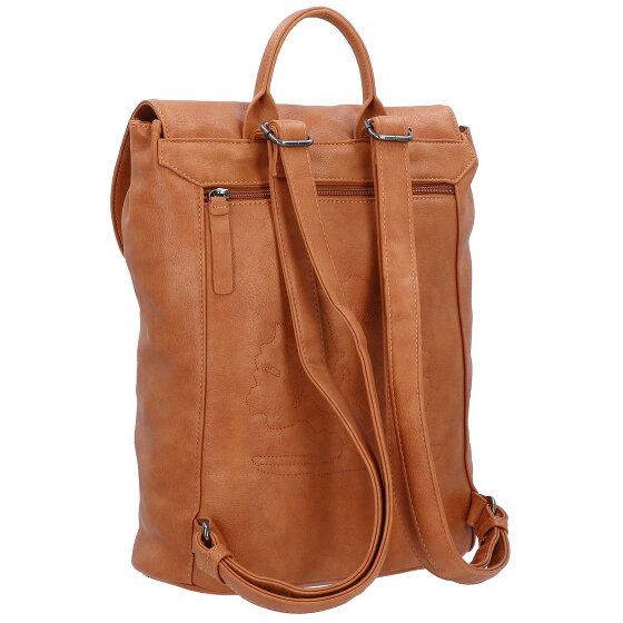 Greenburry Mad'l Dasch Mochila de día 37 cm