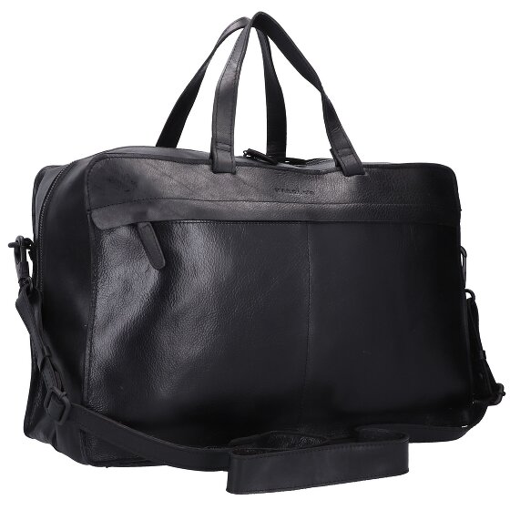 Harold's Pero Weekender Travel Bag Cuero 42 cm