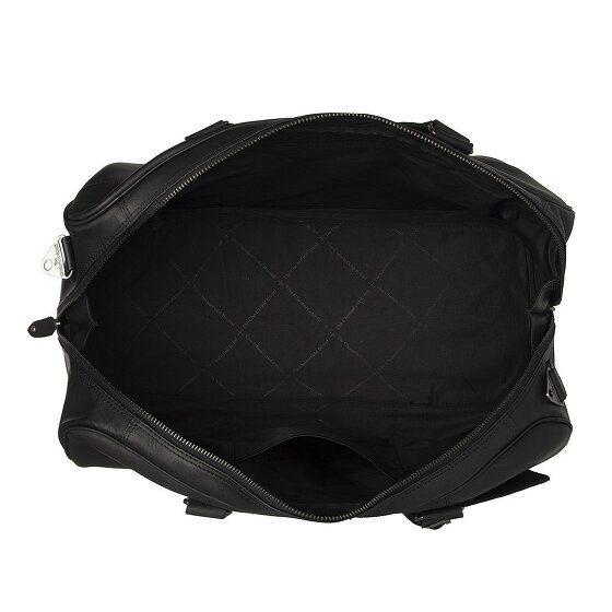 The Chesterfield Brand Rivaro Bolsa de viaje Weekender Piel 53 cm