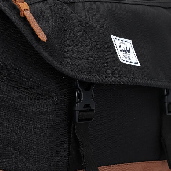 Herschel Cove Mensajero 24.5 cm