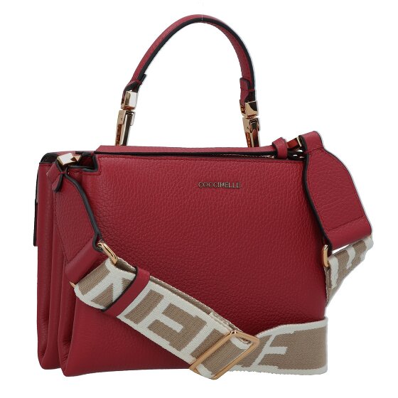 Coccinelle Arlettis Bolso Piel 20 cm