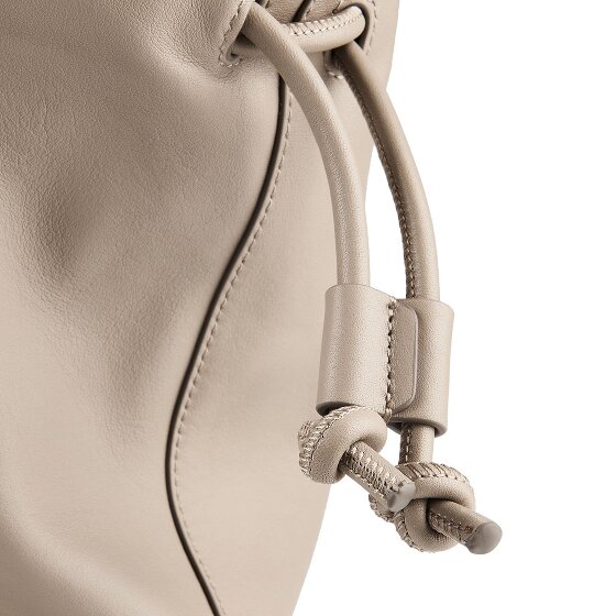 Marc O'Polo Bolso bucket Piel natural 41 cm