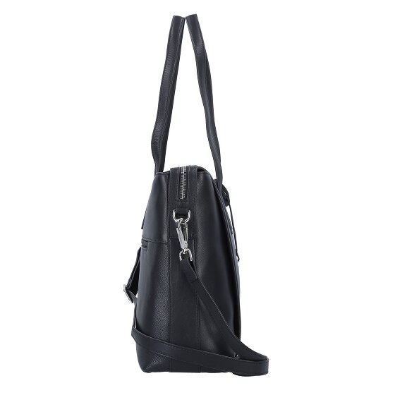 Picard Bali Bali Maletín Piel 38 cm