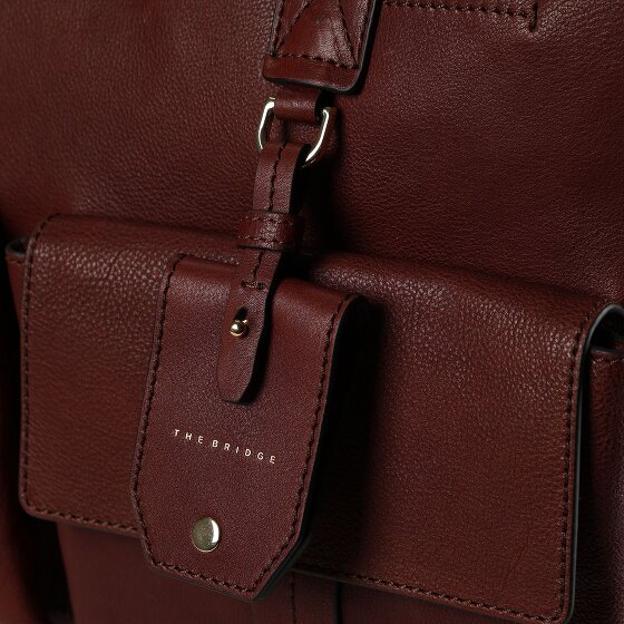 The Bridge Serristori Bolsa de viaje Weekender Piel 45 cm
