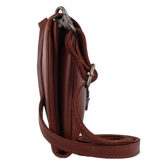 Harold's Fold Bolsa de hombro Piel 20 cm
