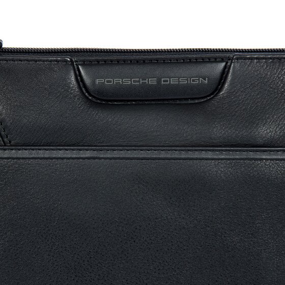 Porsche Design Roadster Bolsa de hombre Piel 29 cm