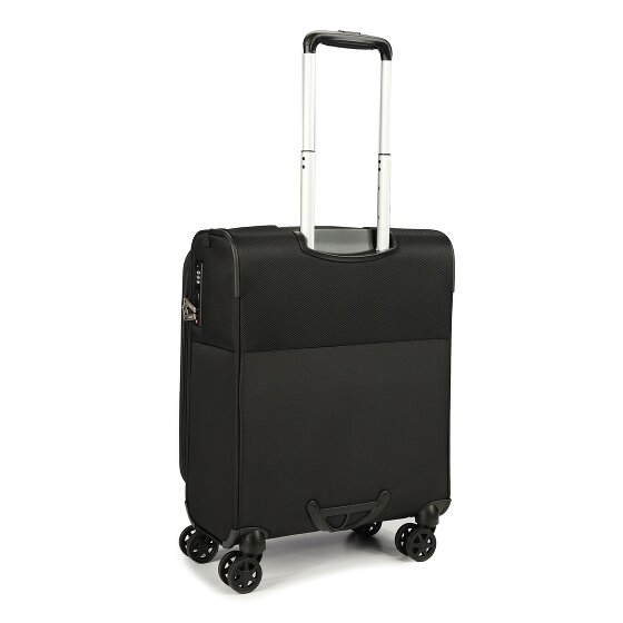 Samsonite Base Breeze 4 ruedas Carro de la cabina 55 cm
