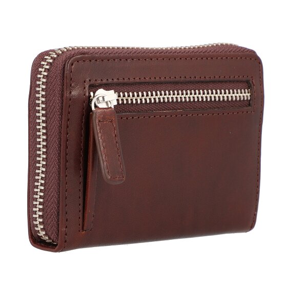 Bric's Tarjetero Monte Rosa RFID Piel 10,5 cm