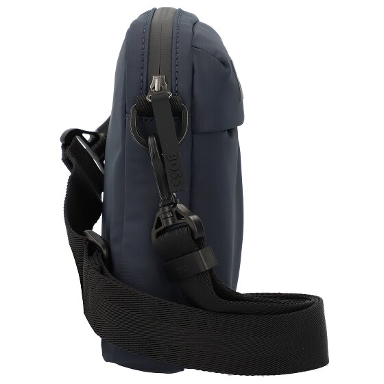 Boss Stormy Bolsa de hombro 20 cm