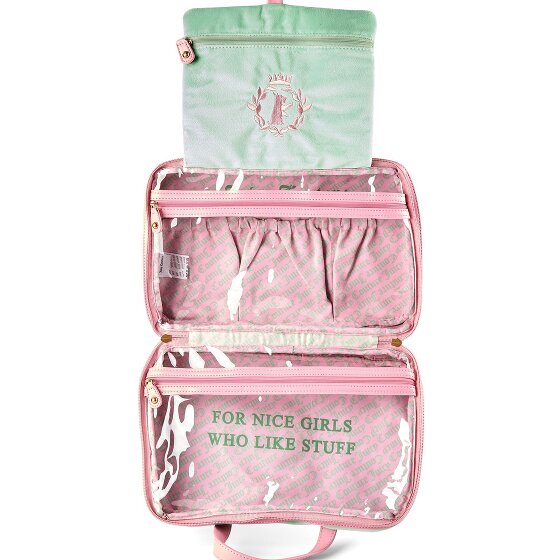 Juicy Couture Juicy Prep Estuche de belleza 33 cm