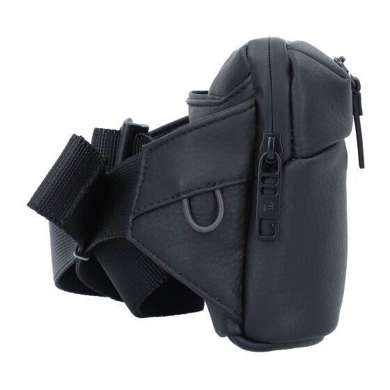 Porsche Design Urban Eco Riñonera Piel 21.5 cm