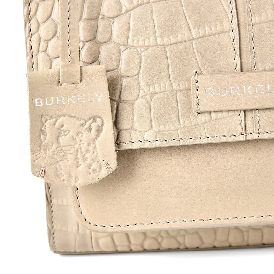 Burkely Cool Colbie Bolso Piel 20 cm