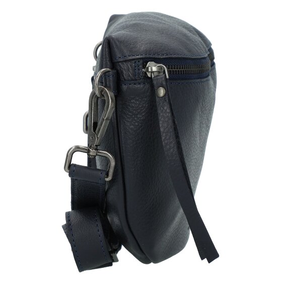 Harbour 2nd Just Pure Evi Bolsa de hombro Piel 28 cm