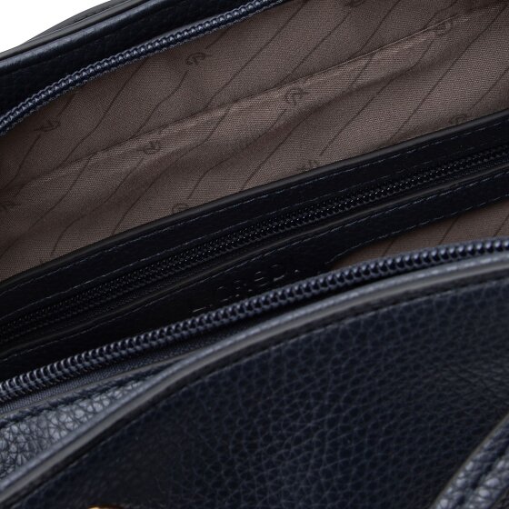 L.Credi Bolsa de ébano 28 cm