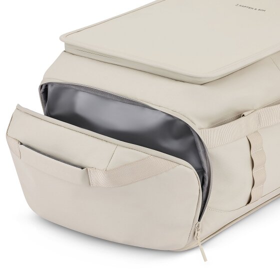 Kapten & Son Lisbon Bolsa de viaje Weekender L 64 cm