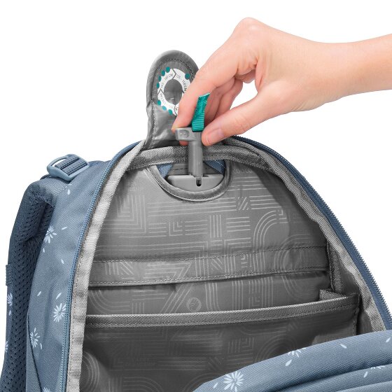 coocazoo Porter Mochila escolar 46 cm