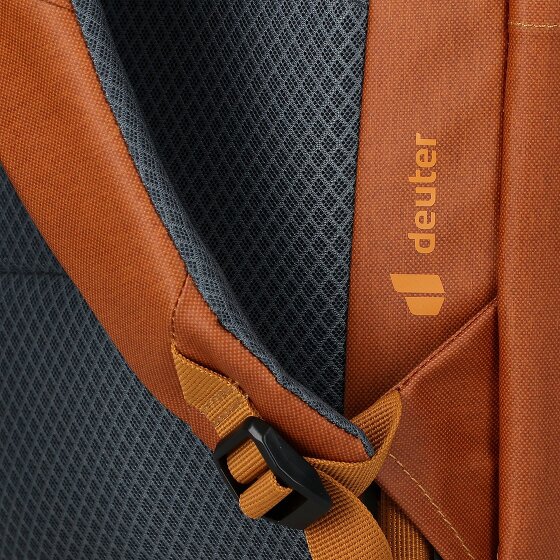 Deuter UP Stockholm Mochila de día 51 cm Compartimento para el portátil
