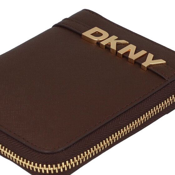 DKNY Avril Cartera Piel 13 cm
