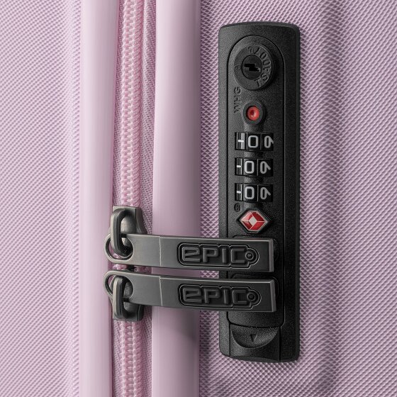 Epic Airwave Neo 4 ruedas Carrito 65 cm