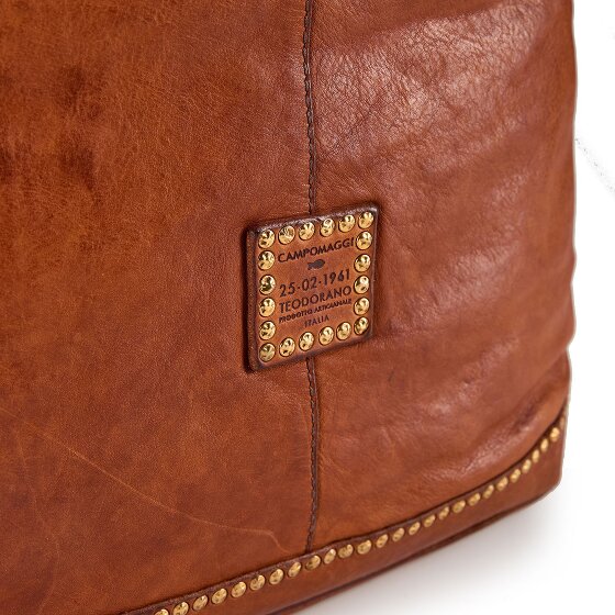 Campomaggi Manuela Bolsa de hombro Piel 32 cm