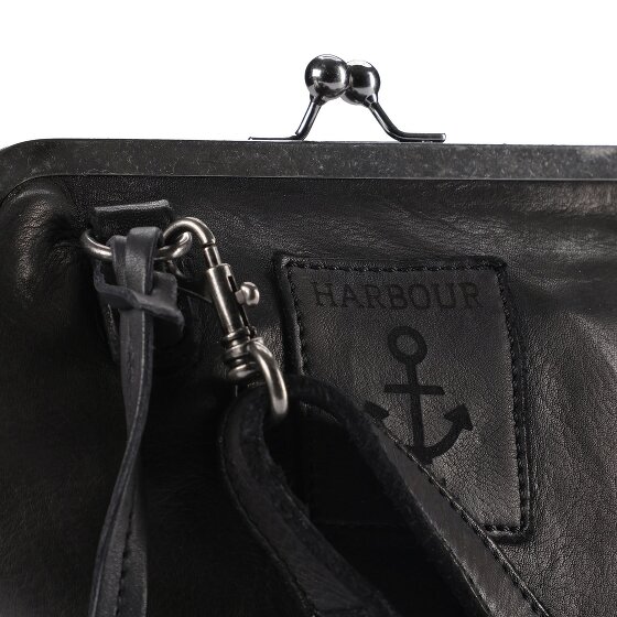 Harbour 2nd Bonnie Bolsa de hombro Piel 25 cm