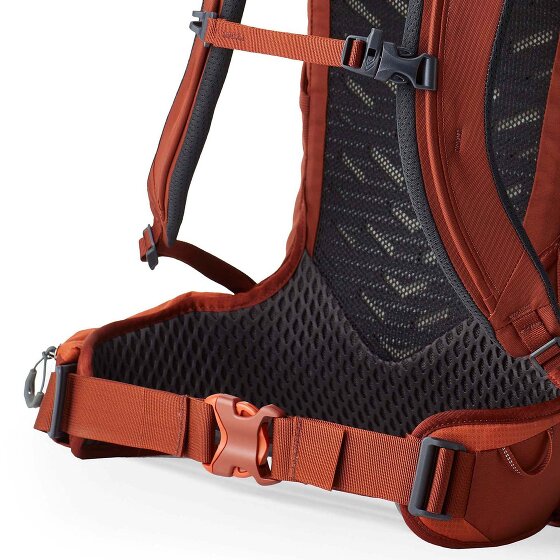 Gregory Mochila de senderismo Wander 30 para adolescentes 63 cm